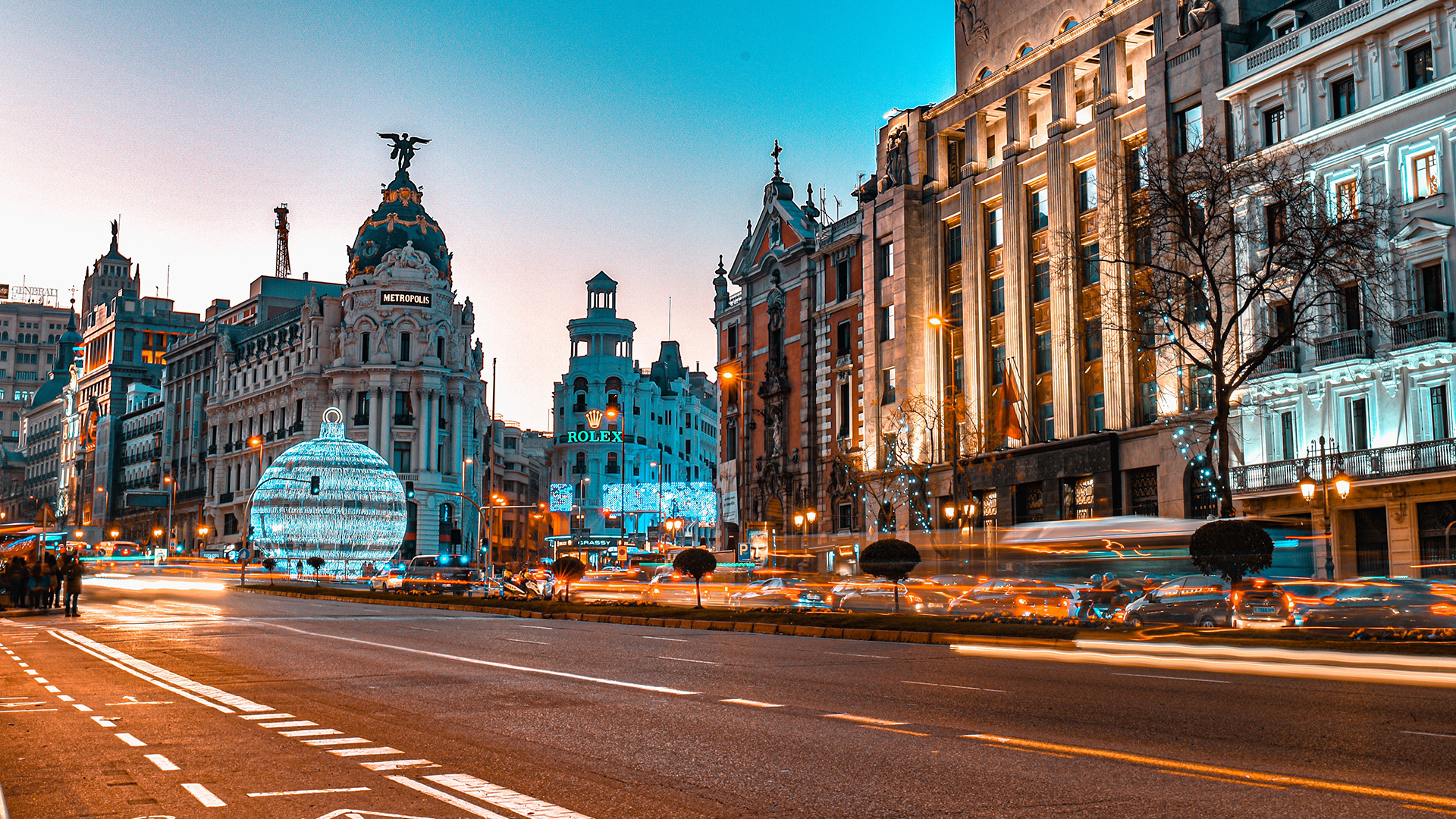 SJU and Iberia unite to offer direct flights to Madrid